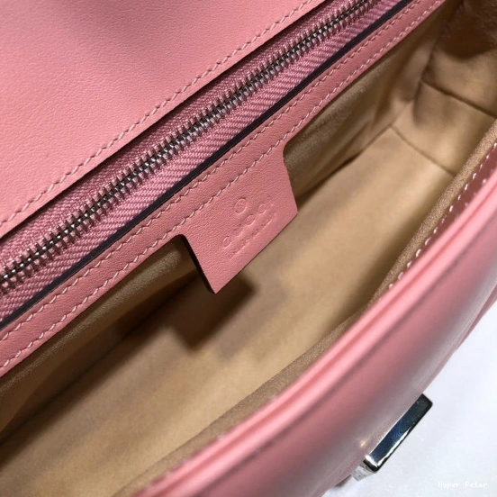 Hyperpeter Gucci 26CM GG Marmont 0811
